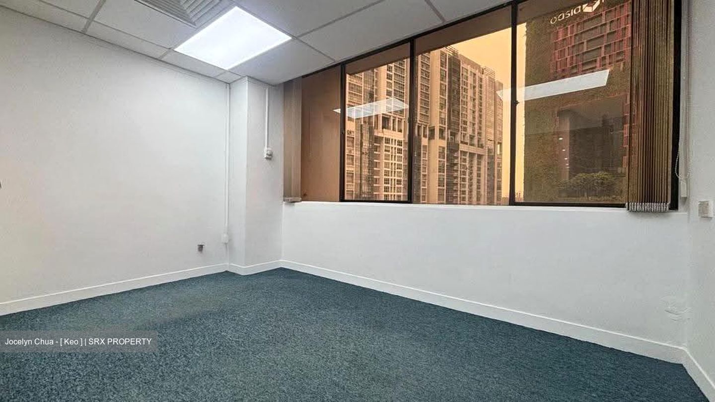 International Plaza (D2), Office #616950811